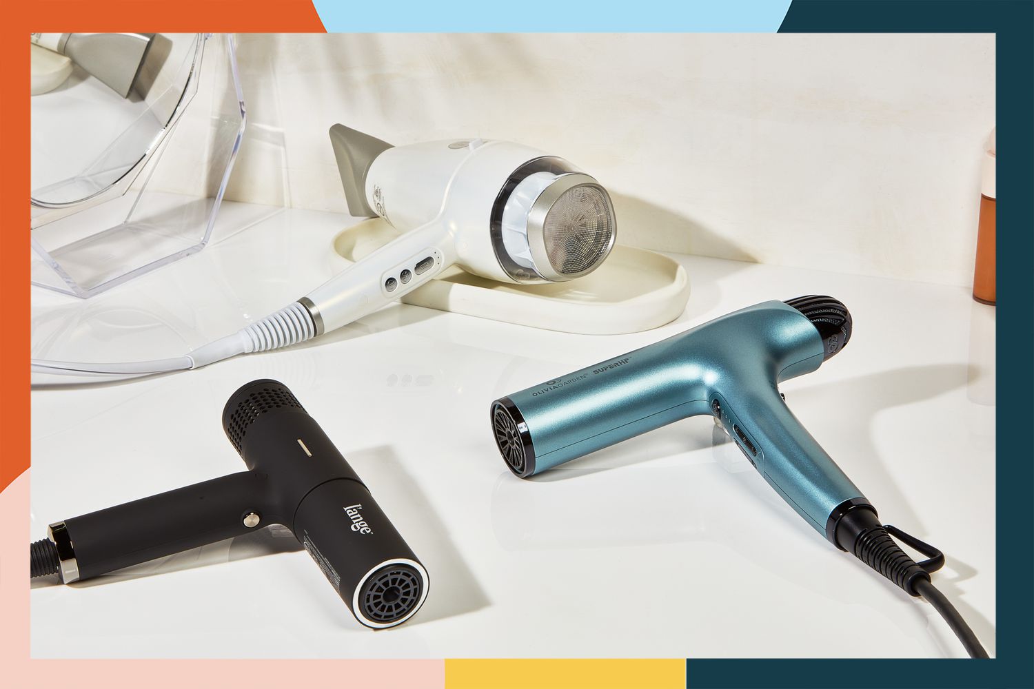 Blowy 3500| Hair Dryer